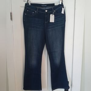 Maurices boot cut jeans